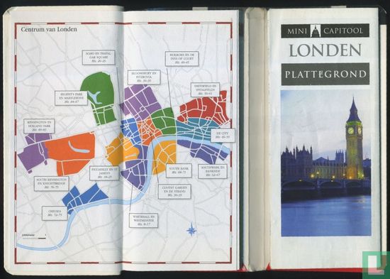 Londen - Afbeelding 3