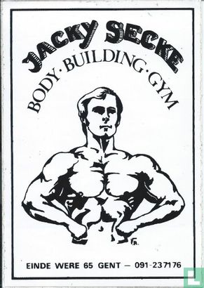 Body- Building - Gym