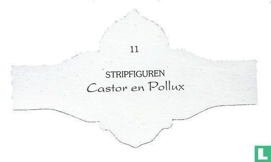 Castor en Pollux  - Bild 2