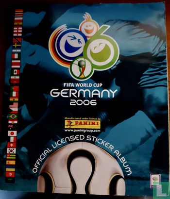 Germany 2006 - Afbeelding 1