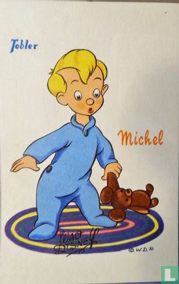 Michel - Afbeelding 1