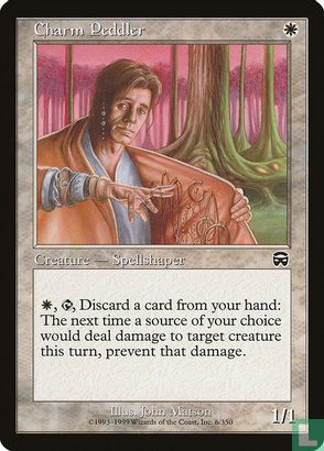 Charm Peddler - Afbeelding 1