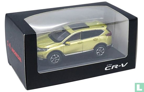 Honda CR-V - Afbeelding 1