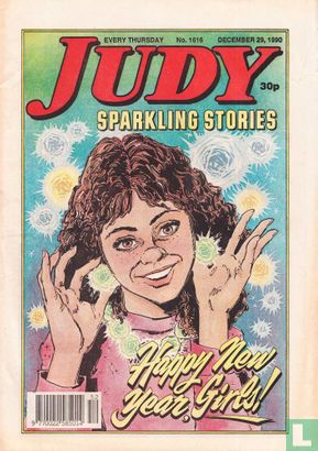 Judy 1616 - Bild 1