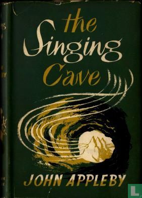 The singing cave - Bild 1