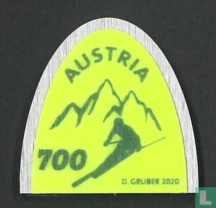 Ski point
