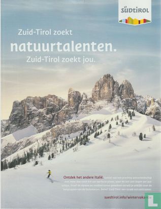 National Geographic: Traveler [BEL/NLD] 1 - Image 2