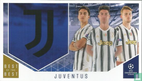 Juventus - Image 1