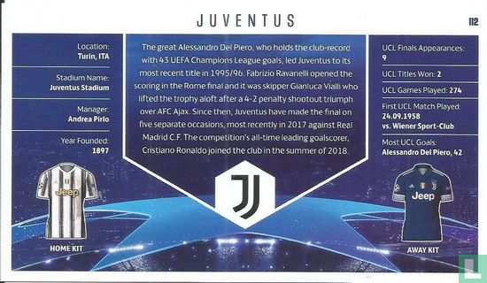 Juventus - Afbeelding 2