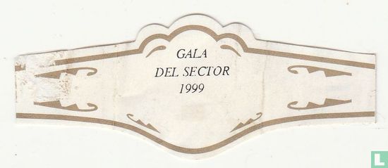 Gala del Sector 1999 - Image 1
