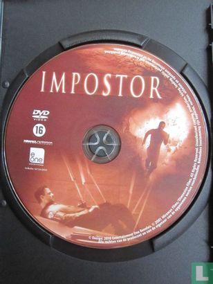 Impostor - Image 3