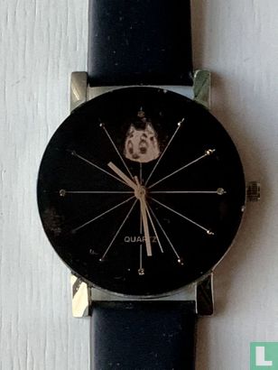 Tom Poes horloge [zonder Bommel] - Image 1