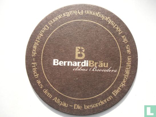 BernardiBräu - Afbeelding 1