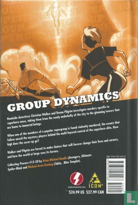 Supergroup - Image 2