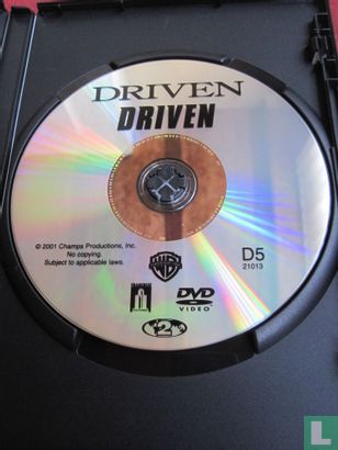 Driven - Bild 3