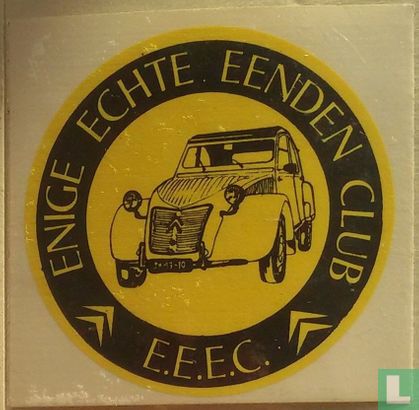 Enige Echte Eenden Club E.E.E.C.