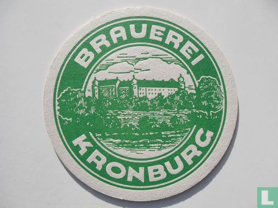 Brauerei Kronburg - Afbeelding 2
