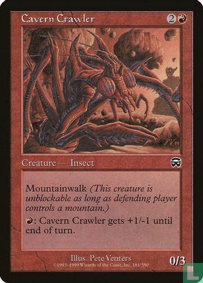 Cavern Crawler - Afbeelding 1