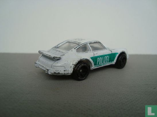 Porsche 911 'Polizei' - Bild 2