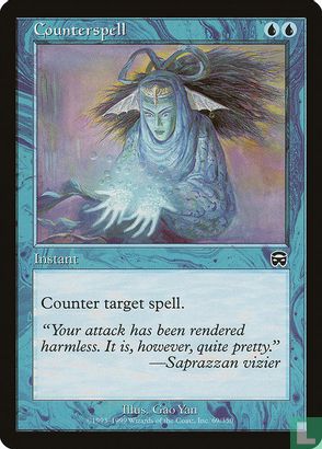 Counterspell - Bild 1
