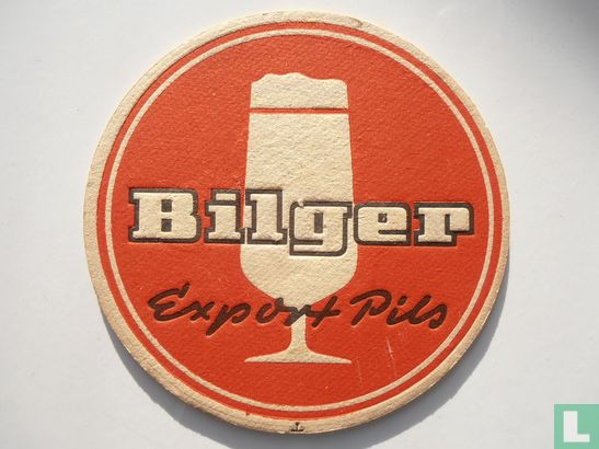 Bilger - Export Pils - Image 1