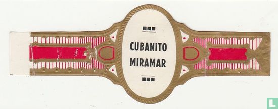 Cubanito Miramar - Image 1