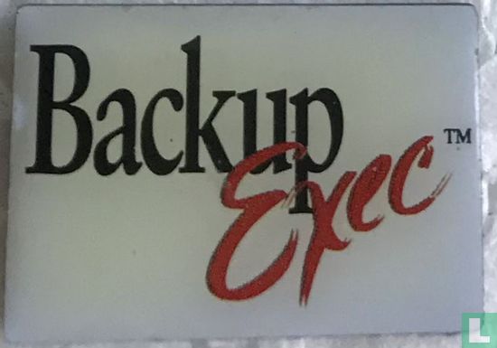 Backup Exec