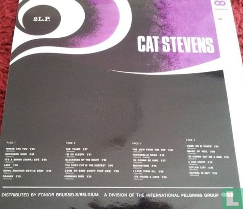 Cat Stevens - Afbeelding 2