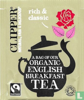 rich & classic - Image 1