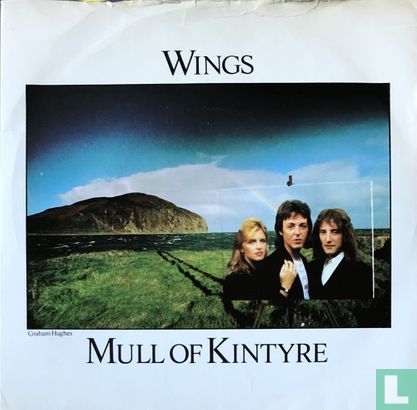 Mull Of Kintyre - Image 1