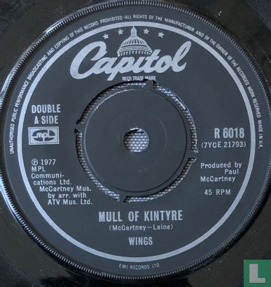Mull Of Kintyre - Afbeelding 3