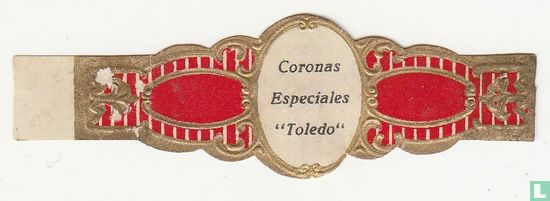 Coronas Especiales "Toledo" - Image 1