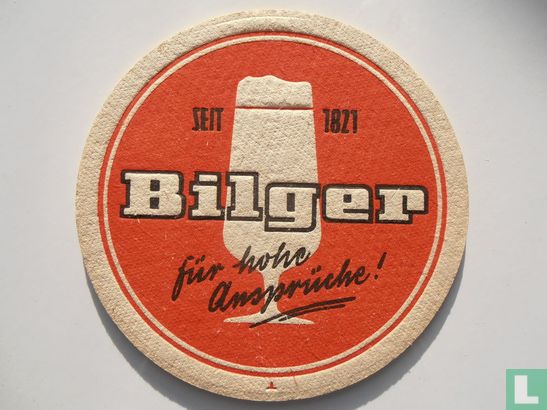 Bilger - Export Pils - Afbeelding 2