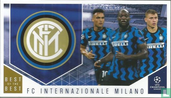 FC Internazionale Milano - Afbeelding 1