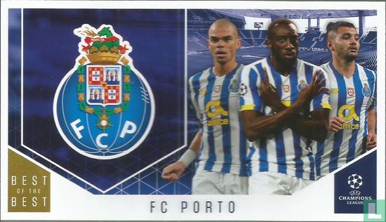 FC Porto - Afbeelding 1