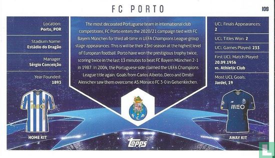 FC Porto - Afbeelding 2