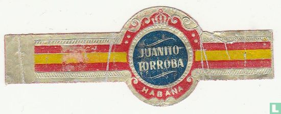 Juanito Torroba Habana - Image 1