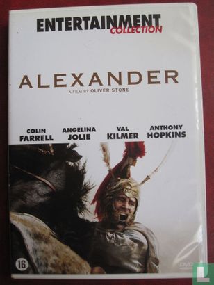 Alexander - Bild 1