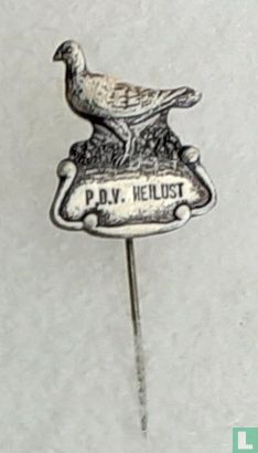 P.D.V. Heilust - Afbeelding 1