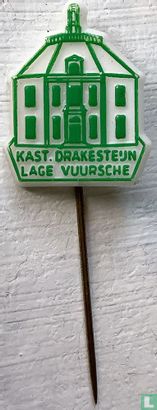 Kast. Drakesteijn Lage Vuursche - Image 2