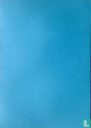 Heer Bommel en de spiegelaar [blauw] - Afbeelding 2