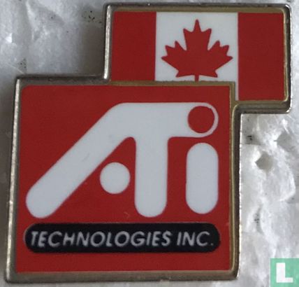 ATI Technologies Inc. 