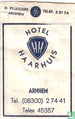 Promenadezaal - Hotel Haarhuis - Image 2