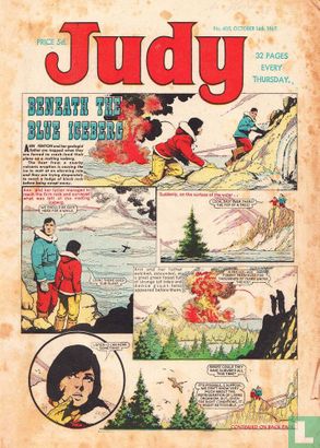 Judy 405 - Image 1