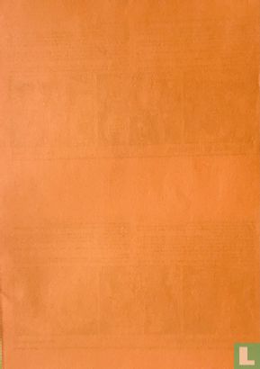 Heer Bommel en de spiegelaar [oranje] - Image 2