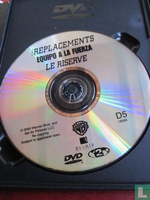The Replacements - Image 3