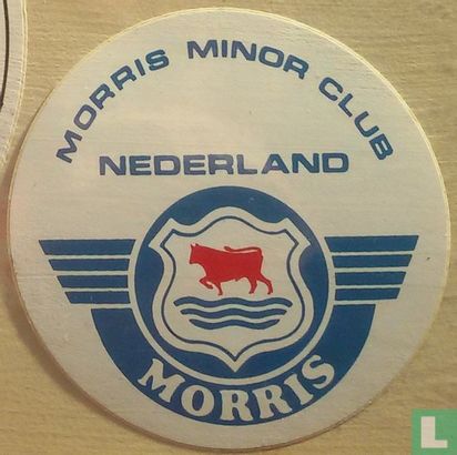 Morris Minor Club Nederland
