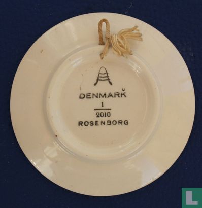 Rosenborg - Afbeelding 2