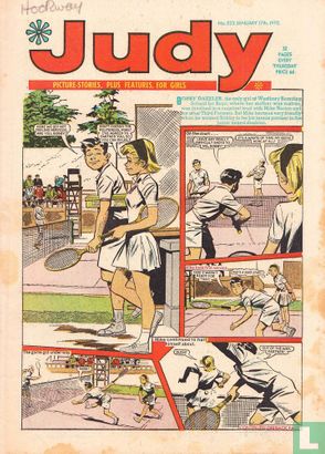 Judy 523 - Image 1