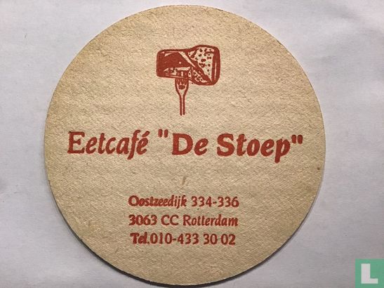 Eetcafé “De Stoep” - Image 1